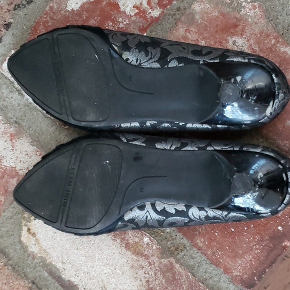 Nine West Shoes - Picture 3 of 4